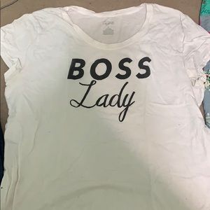 Worn once, good condition